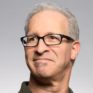 Brad avatar